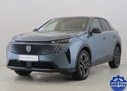 Peugeot 3008 SUV / Terénní 1,2 l 100 kw