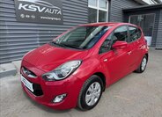 Hyundai ix20 MPV 1,4 l 66 kw