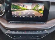 Škoda Octavia Kombi 2,0 l 147 kw