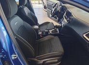 KIA ProCeed Liftback 1,5 l 117 kw