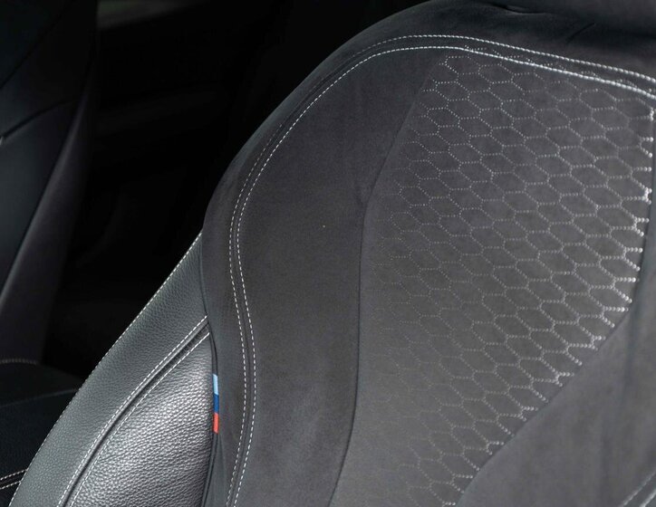 BMW X6 SUV 3,0 l 190 kw