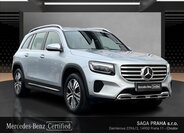 Mercedes-Benz GLB SUV 2,0 l 110 kw