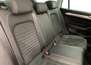 Volkswagen Passat Kombi 2,0 l 206 kw