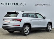 Škoda Kodiaq SUV / Terénní 2,0 l 110 kw
