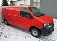 Volkswagen Transporter Skříň 2,0 l 110 kw