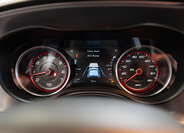 Dodge Charger Sedan 6,4 l 362 kw