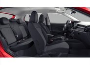 Škoda Fabia Hatchback 999,0 70 kw