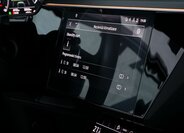 Audi e-tron SUV / Terénní 0,0 300 kw