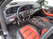 Mercedes-Benz GLE 10