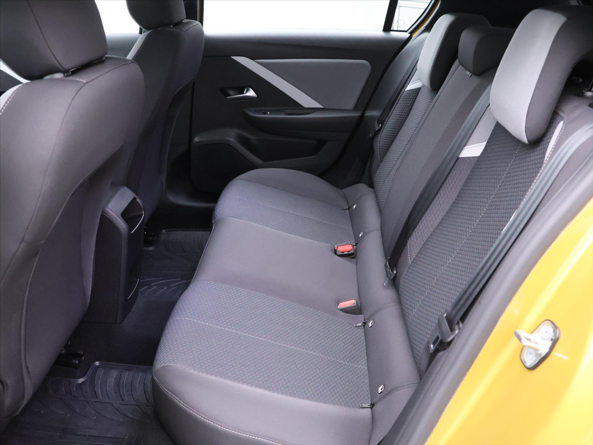 Opel Astra Hatchback 1,2 l 81 kw