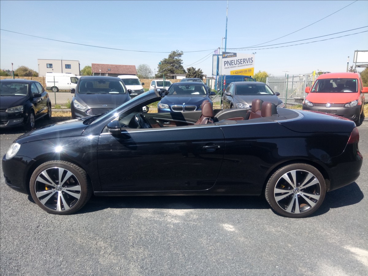 Volkswagen EOS