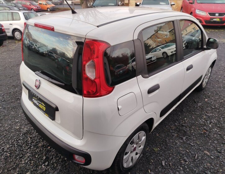 Fiat Panda 6