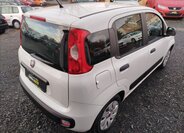 Fiat Panda 6