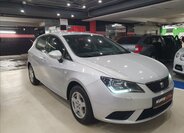Seat Ibiza Hatchback 1,2 l 66 kw