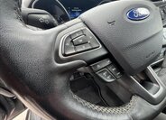 Ford Focus Kombi 999,0 92 kw