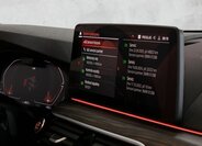 BMW Řada 5 Kombi 3,0 l 245 kw