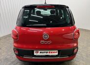 Fiat 500L 7