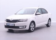 Škoda Rapid 3