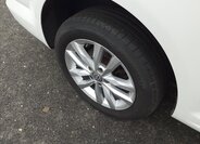 Volkswagen Caddy MPV 2,0 l 75 kw