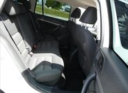 Škoda Octavia Kombi 1,2 l 77 kw