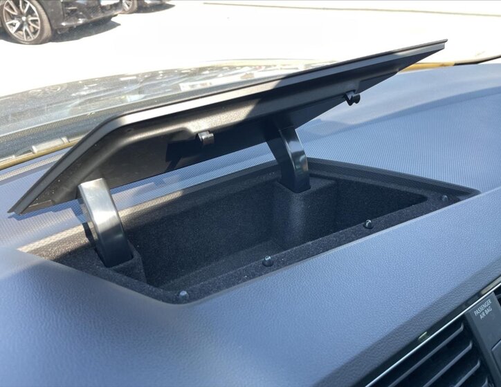 Volkswagen Tiguan SUV / Terénní 2,0 l 90 kw