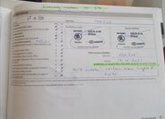 Škoda Rapid Sedan / Limuzína 1,6 l 77 kw