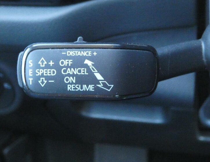 Škoda Kodiaq SUV / Terénní 2,0 l 140 kw