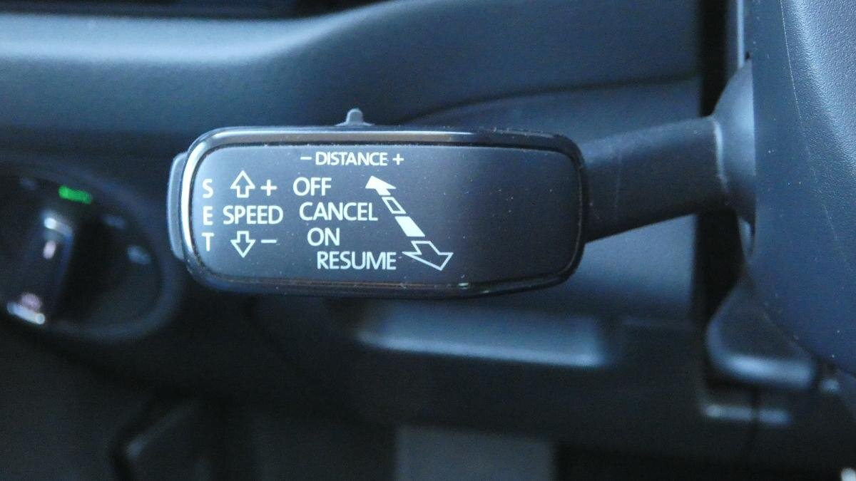 Škoda Kodiaq SUV / Terénní 2,0 l 140 kw