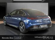 Mercedes-Benz EQE Sedan / Limuzína 0,0 350 kw