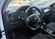 Škoda Kodiaq Kombi 0,0 140 kw