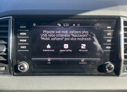 Škoda Karoq SUV / Terénní 1,5 l 110 kw