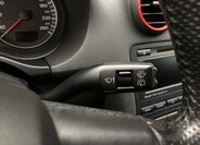 Audi A3 Kombi 2,0 l 103 kw