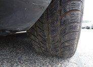 Citroën Berlingo Kombi 1,6 l 88 kw