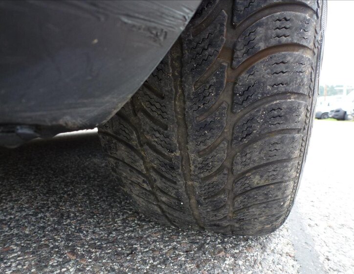 Citroën Berlingo Kombi 1,6 l 88 kw