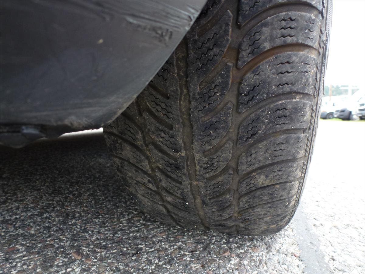 Citroën Berlingo Kombi 1,6 l 88 kw