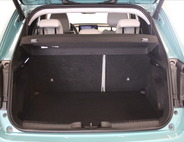 Fiat 600 SUV / Terénní 1,2 l 107 kw