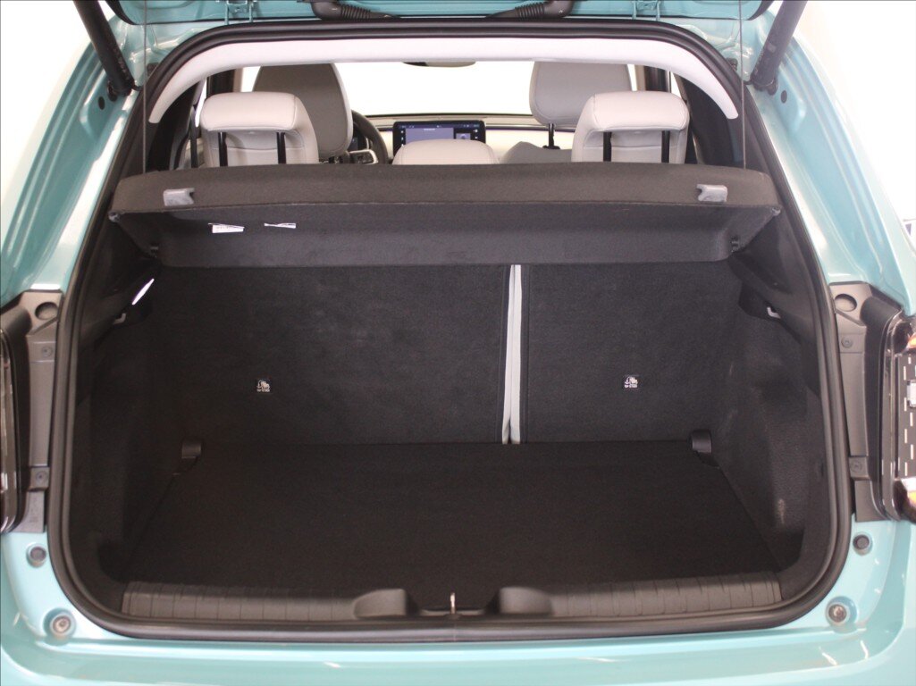 Fiat 600 SUV / Terénní 1,2 l 107 kw