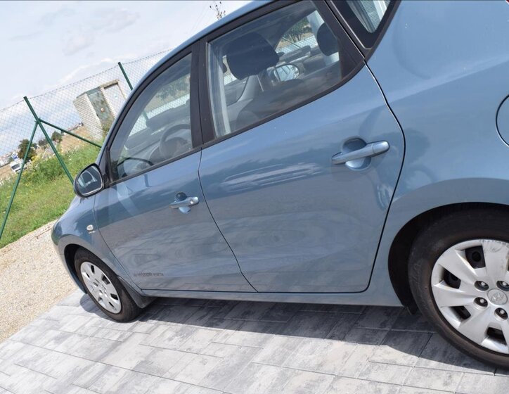 Hyundai i30 Hatchback 1,6 l 66 kw