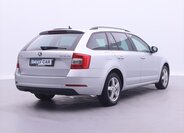 Škoda Octavia 7