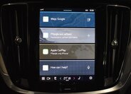 Volvo V60 Kombi 2,0 l 228 kw