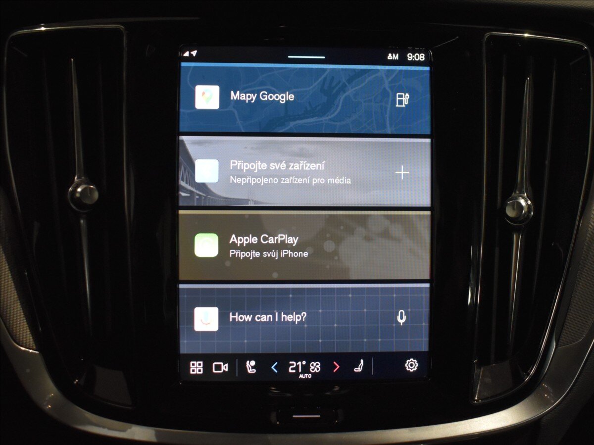 Volvo V60 Kombi 2,0 l 228 kw