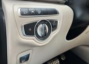 Mercedes-Benz Třídy V 11