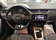 Škoda Octavia Kombi 1,6 l 85 kw