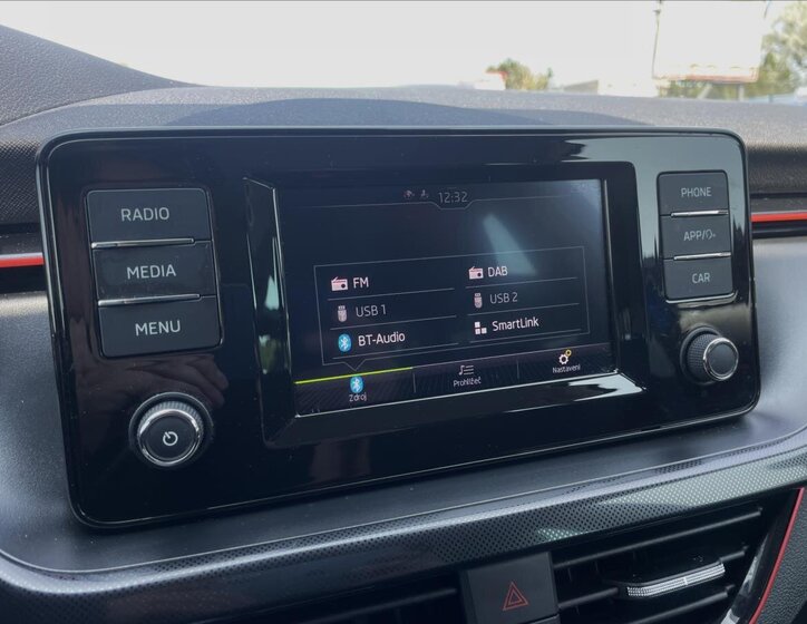 Škoda Scala Hatchback 999,0 85 kw