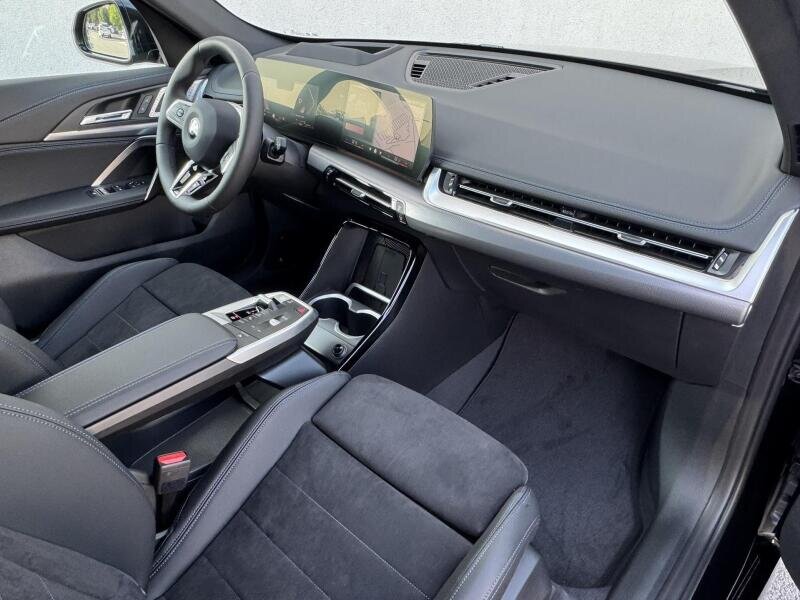 BMW X1 SUV 2,0 l 120 kw