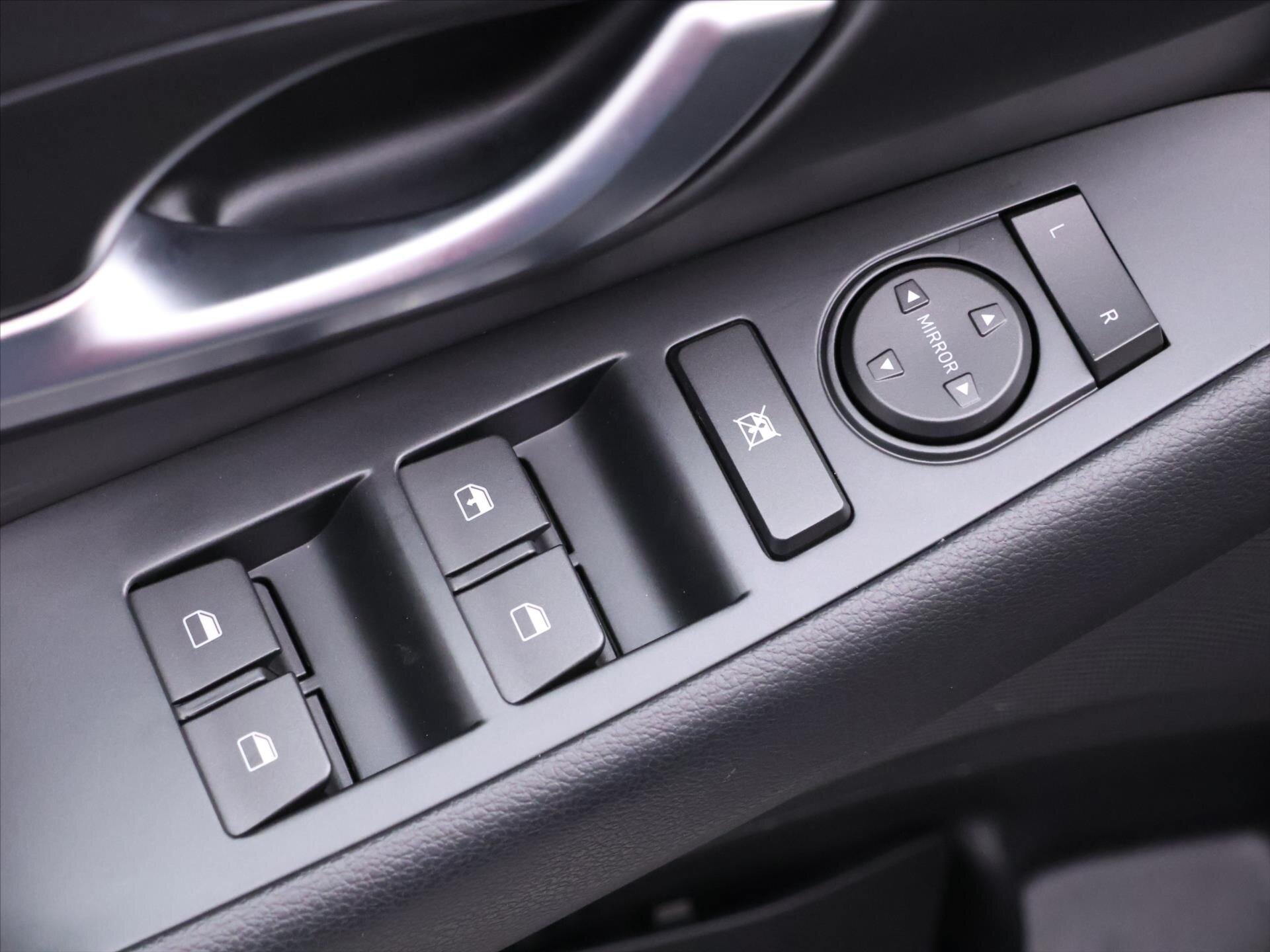 Hyundai i30 Hatchback 1,4 l 73 kw