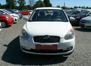 Hyundai Accent 3