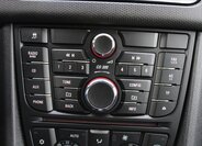 Opel Meriva MPV 1,4 l 74 kw