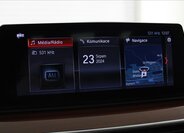 BMW Řada 5 Kombi 2,0 l 140 kw