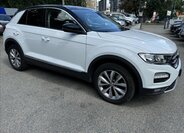 Volkswagen T-Roc Hatchback 2,0 l 110 kw